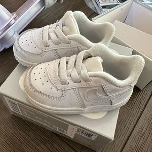 Walker baby shoes nike